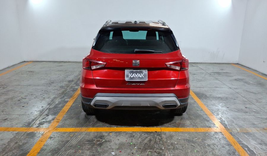 Seat Arona 1.6 XPERIENCE AUTO Suv 2023