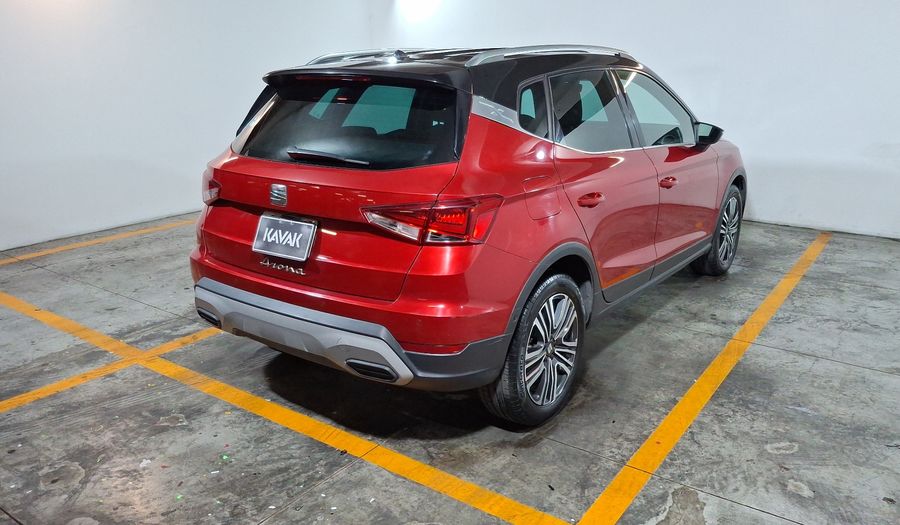 Seat Arona 1.6 XPERIENCE AUTO Suv 2023