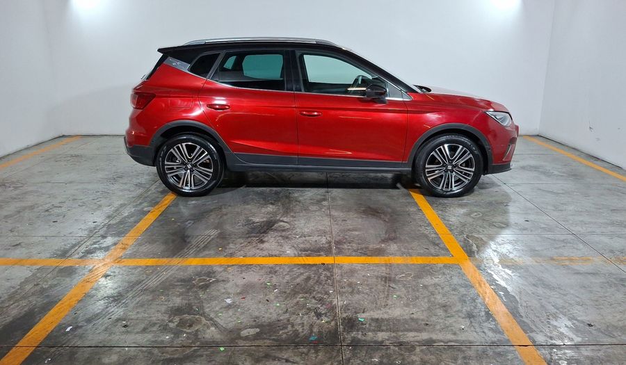 Seat Arona 1.6 XPERIENCE AUTO Suv 2023