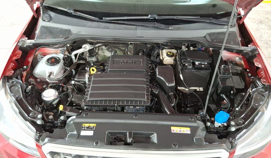 Seat Arona 1.6 XPERIENCE AUTO Suv 2023