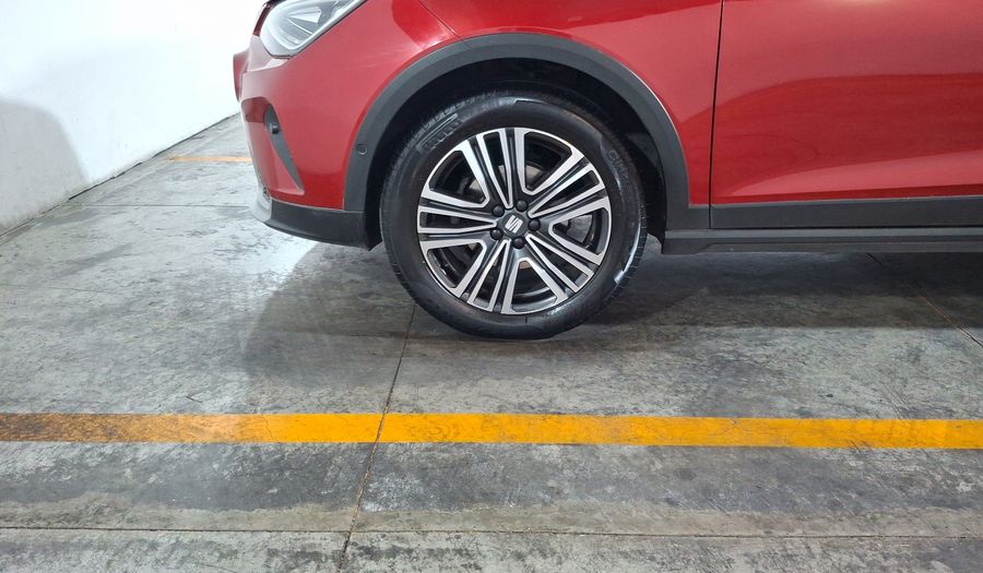 Seat Arona 1.6 XPERIENCE AUTO Suv 2023