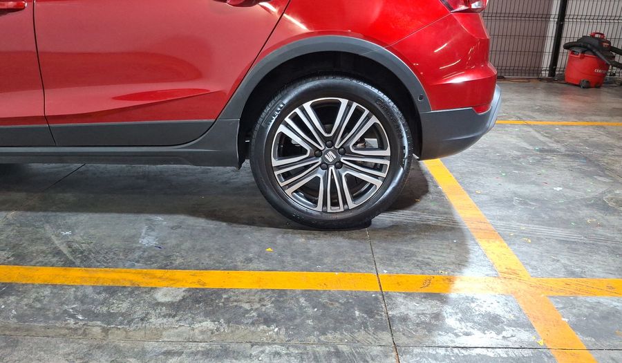 Seat Arona 1.6 XPERIENCE AUTO Suv 2023