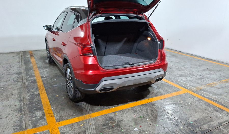 Seat Arona 1.6 XPERIENCE AUTO Suv 2023