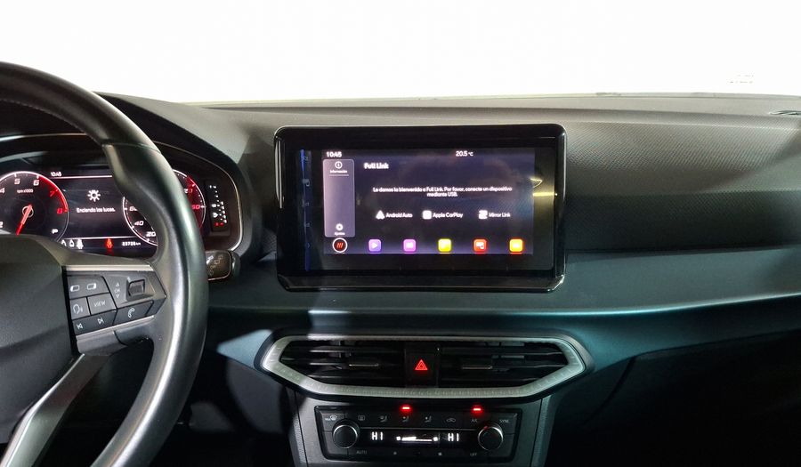 Seat Arona 1.6 XPERIENCE AUTO Suv 2023