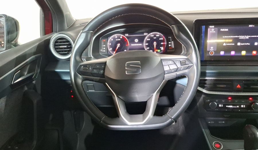 Seat Arona 1.6 XPERIENCE AUTO Suv 2023