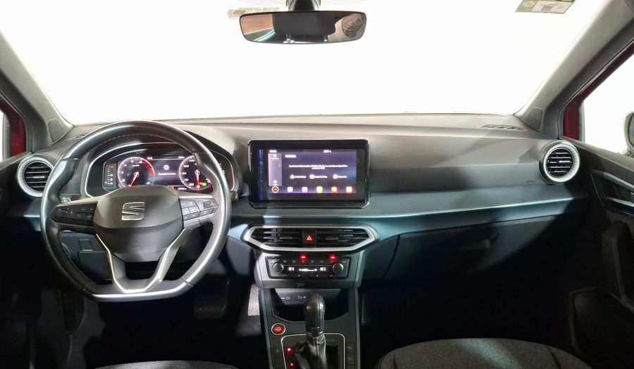 Seat Arona 1.6 XPERIENCE AUTO Suv 2023