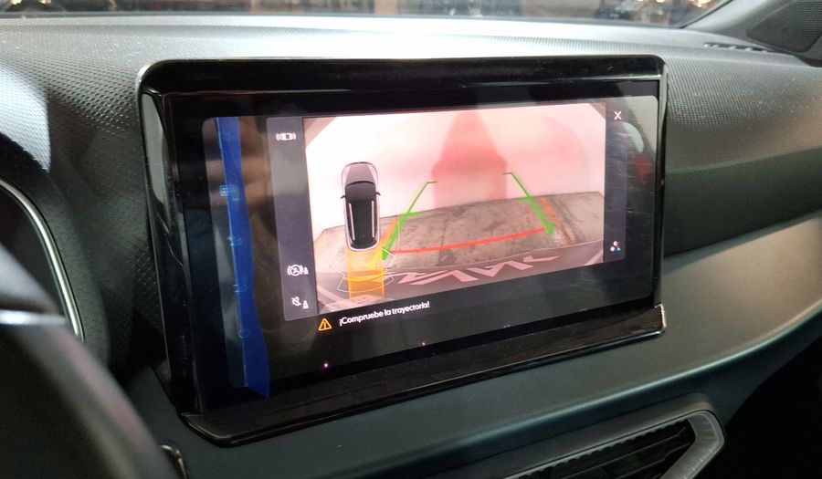 Seat Arona 1.6 XPERIENCE AUTO Suv 2023