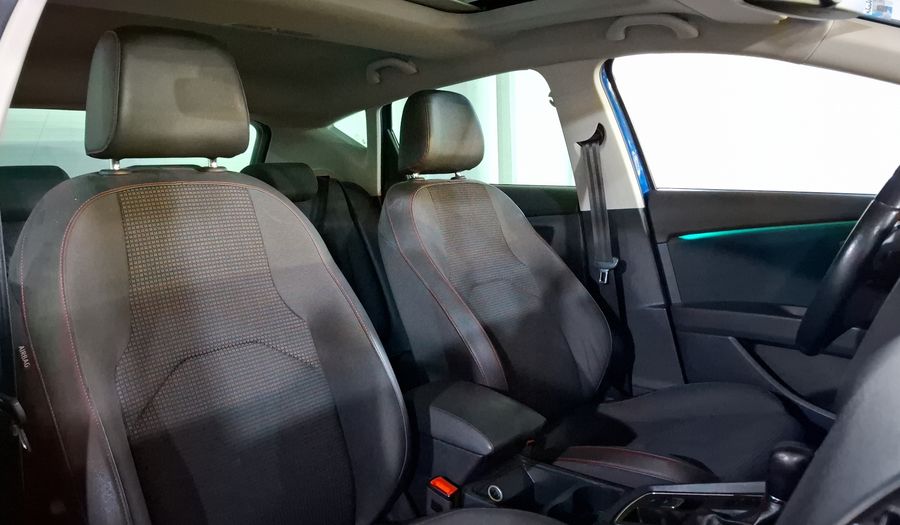 Seat Leon 1.8 FR DCT Hatchback 2018