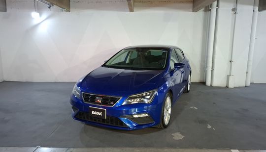 Seat • Leon