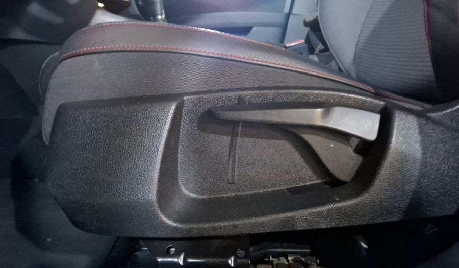 Seat Leon 1.8 FR DCT Hatchback 2018