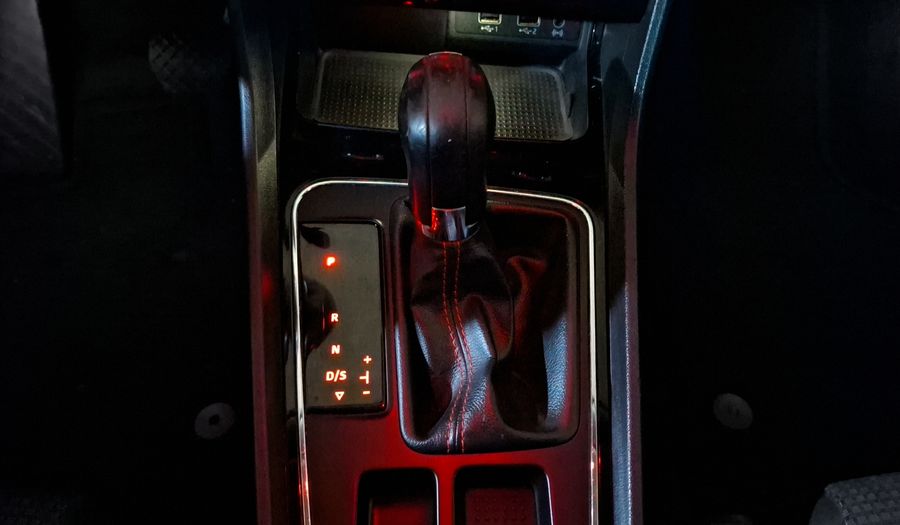 Seat Leon 1.8 FR DCT Hatchback 2018