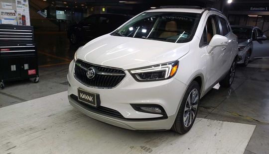 Buick • Encore