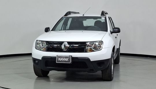 Renault • Duster
