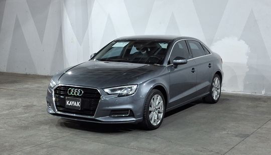 Audi • A3