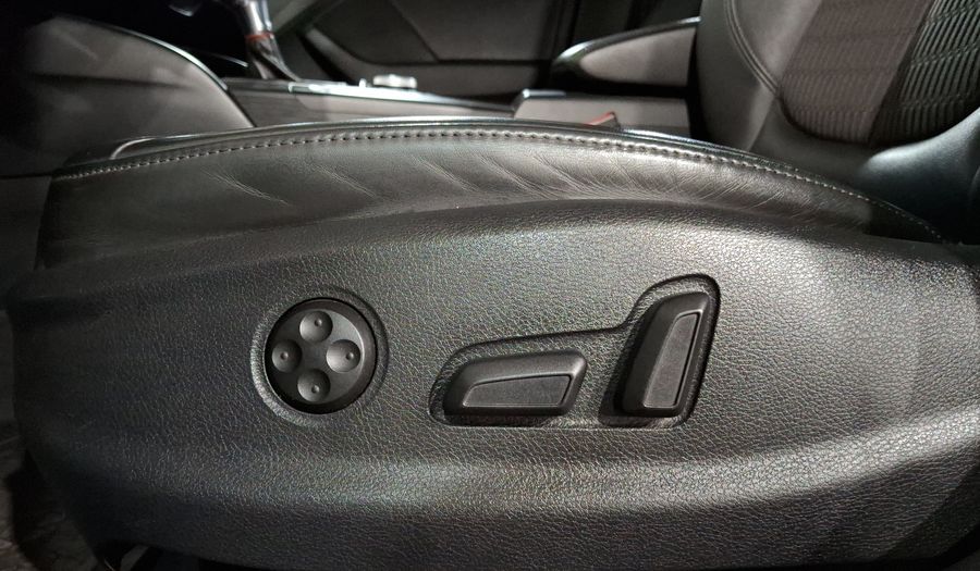 Audi A3 2.0 SELECT DCT Sedan 2018