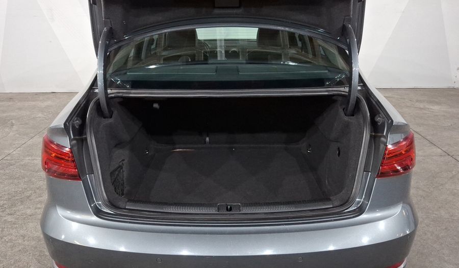 Audi A3 2.0 SELECT DCT Sedan 2018