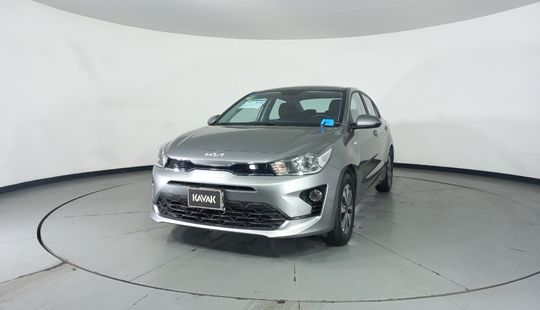 Kia • Rio