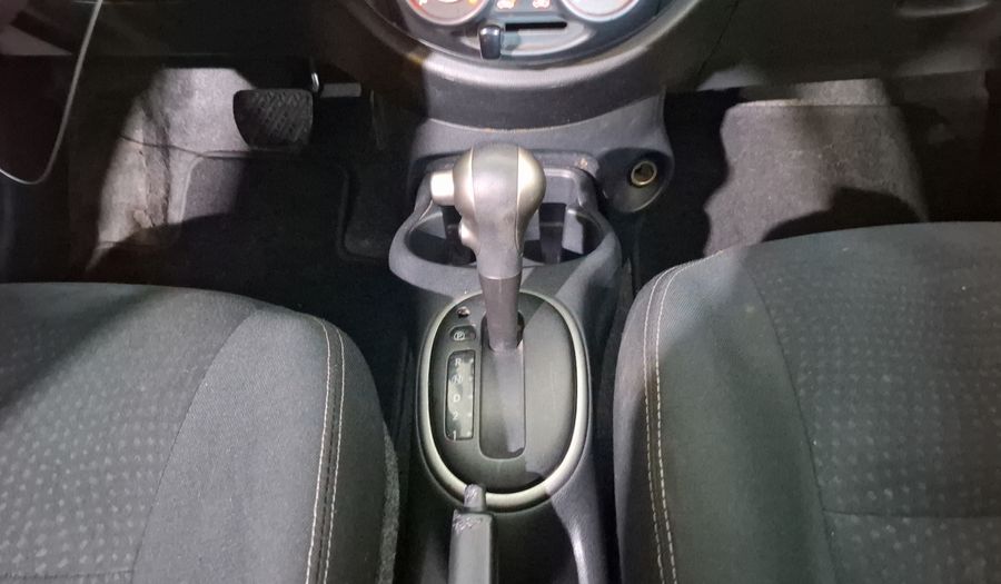 Nissan March 1.6 ADVANCE DUO AUTO Hatchback 2018