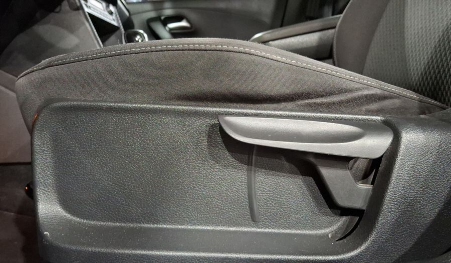 Volkswagen Vento 1.6 HIGHLINE TIPTRONIC Sedan 2017