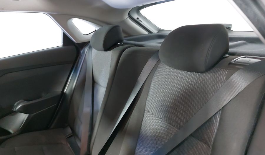 Hyundai Accent 1.6 GL Hatchback 2020