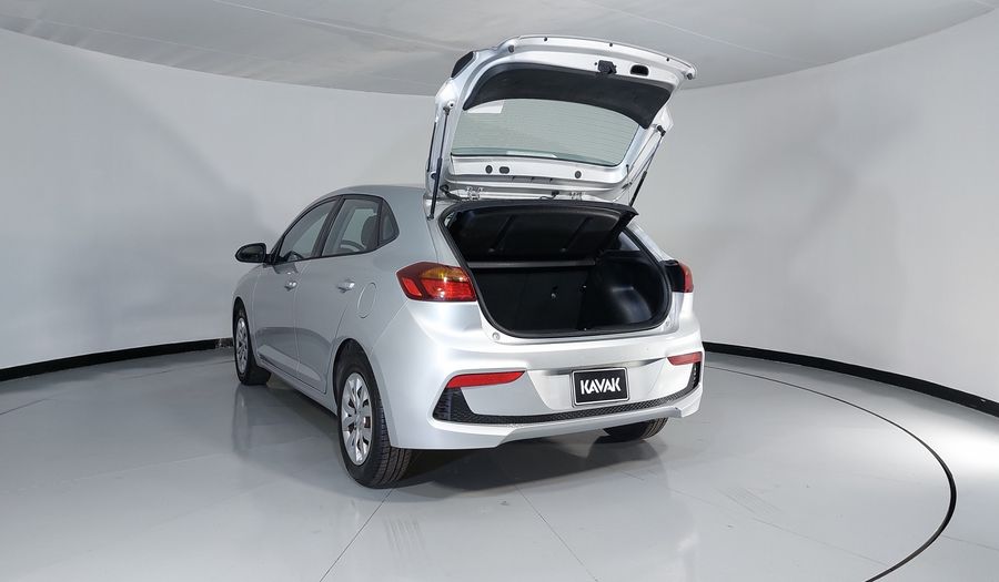 Hyundai Accent 1.6 GL Hatchback 2020