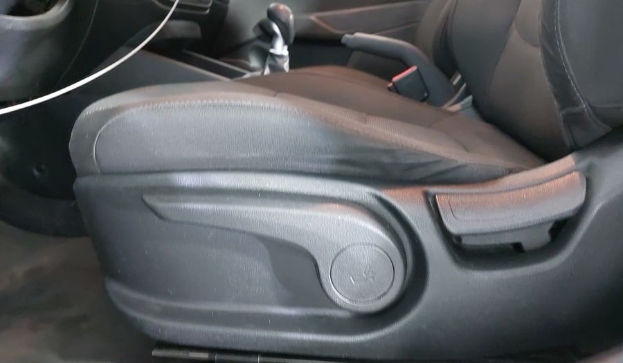 Hyundai Accent 1.6 GL Hatchback 2020