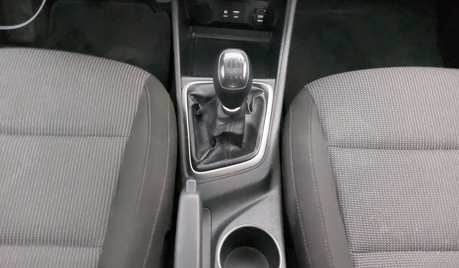 Hyundai Accent 1.6 GL Hatchback 2020