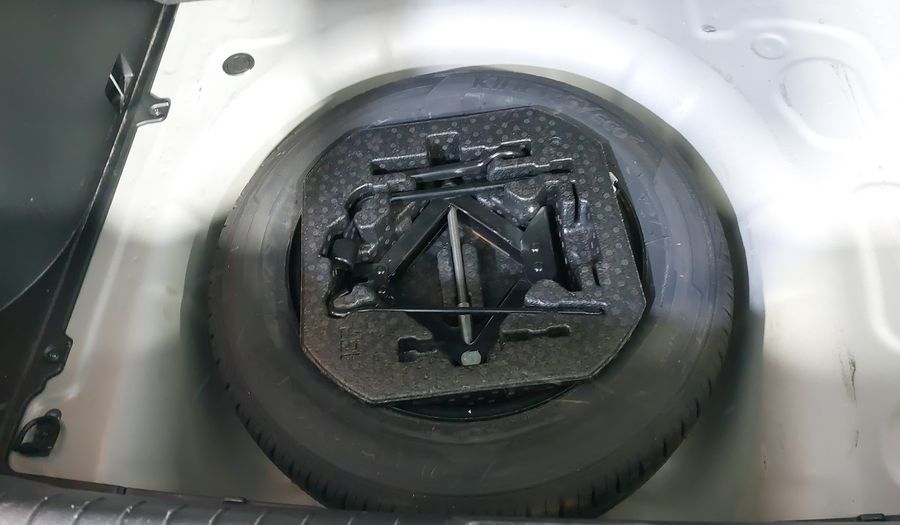 Hyundai Accent 1.6 GL Hatchback 2020