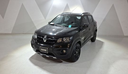 Renault • Kwid