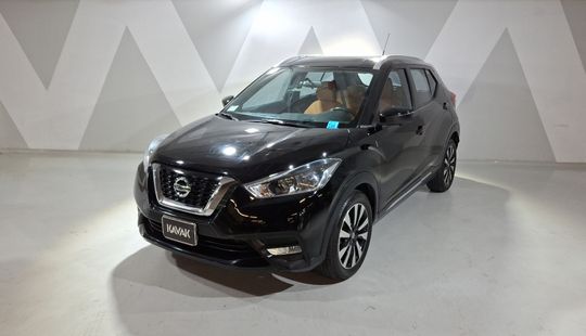 Nissan • Kicks