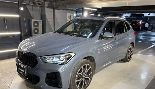 Bmw • X1