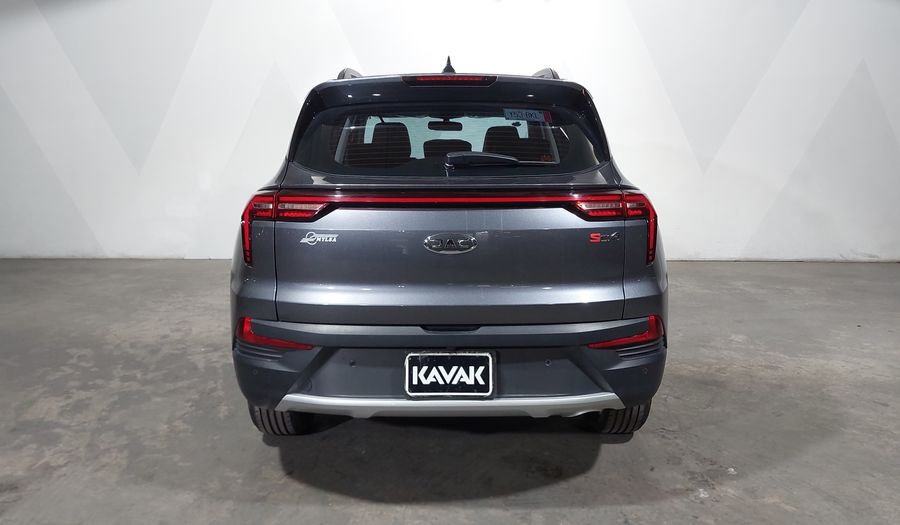 Jac Sei4 Pro 1.5 ACTIVE CVT Suv 2022