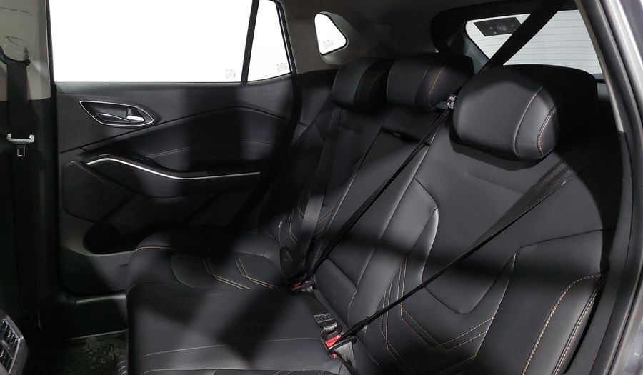 Jac Sei4 Pro 1.5 ACTIVE CVT Suv 2022