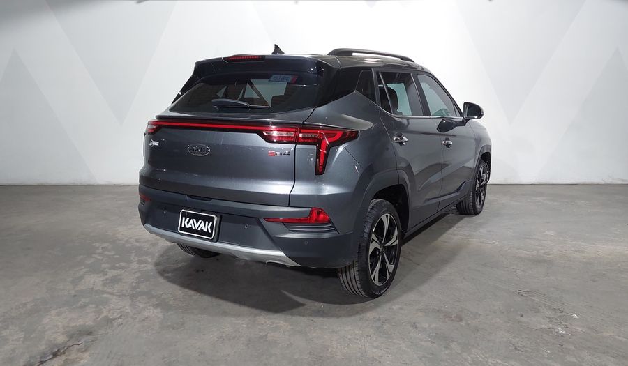 Jac Sei4 Pro 1.5 ACTIVE CVT Suv 2022