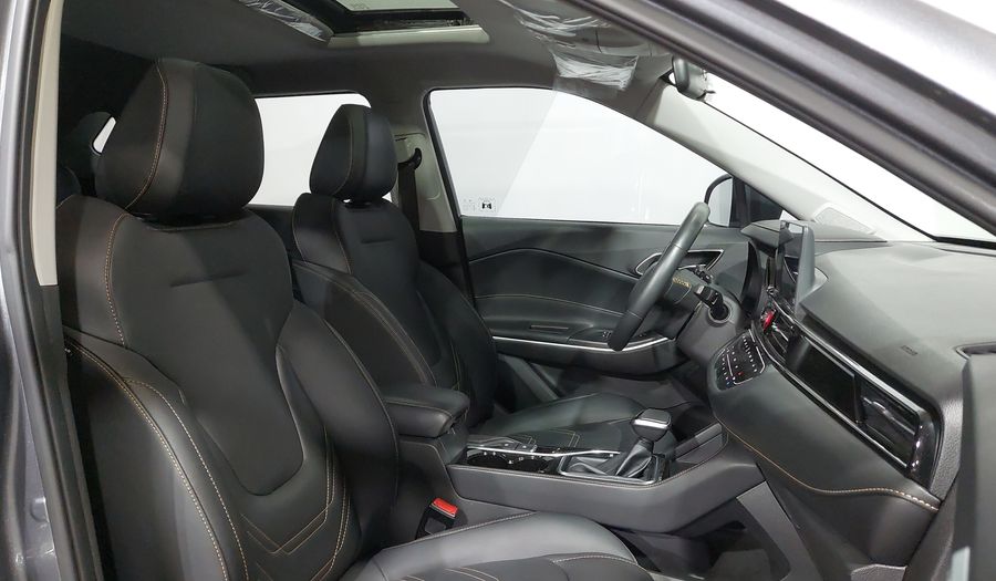 Jac Sei4 Pro 1.5 ACTIVE CVT Suv 2022