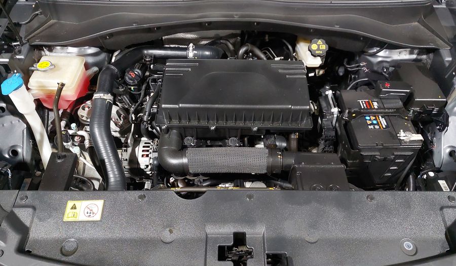 Jac Sei4 Pro 1.5 ACTIVE CVT Suv 2022