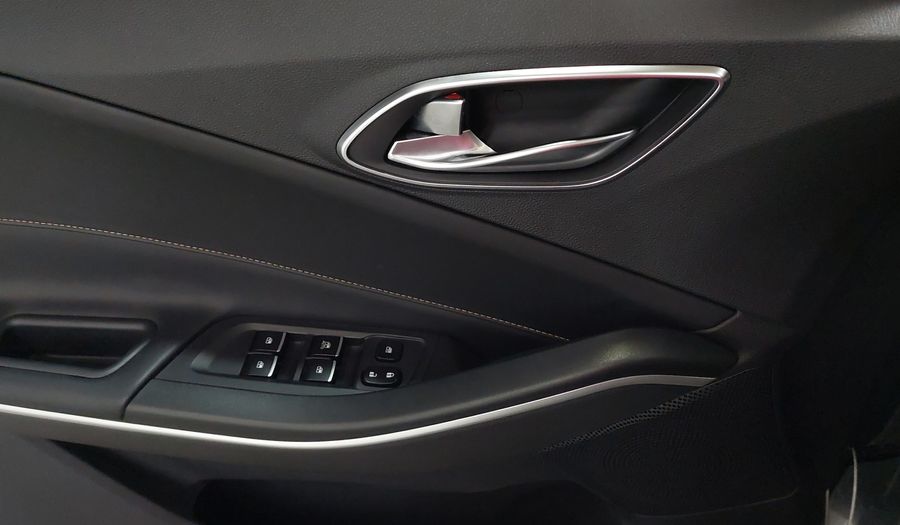 Jac Sei4 Pro 1.5 ACTIVE CVT Suv 2022