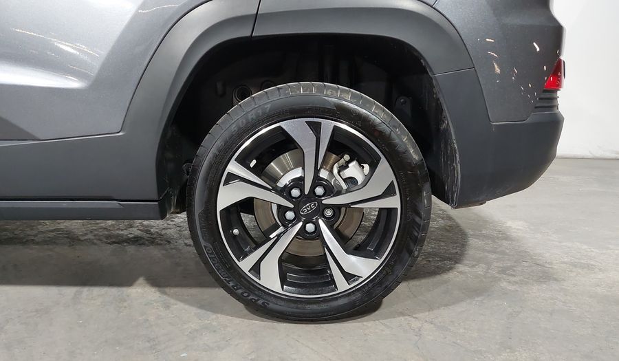 Jac Sei4 Pro 1.5 ACTIVE CVT Suv 2022
