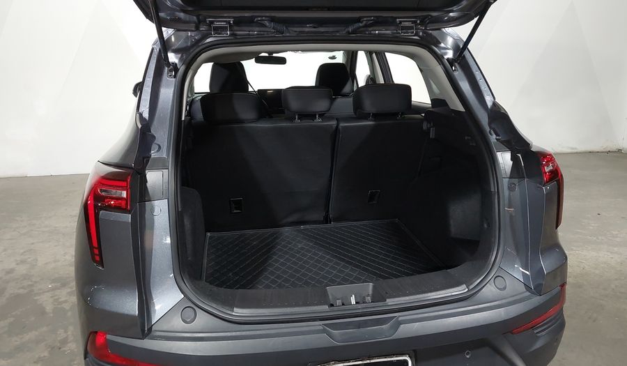 Jac Sei4 Pro 1.5 ACTIVE CVT Suv 2022