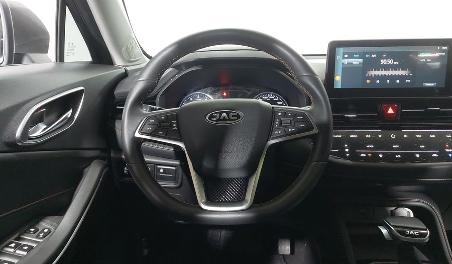Jac Sei4 Pro 1.5 ACTIVE CVT Suv 2022