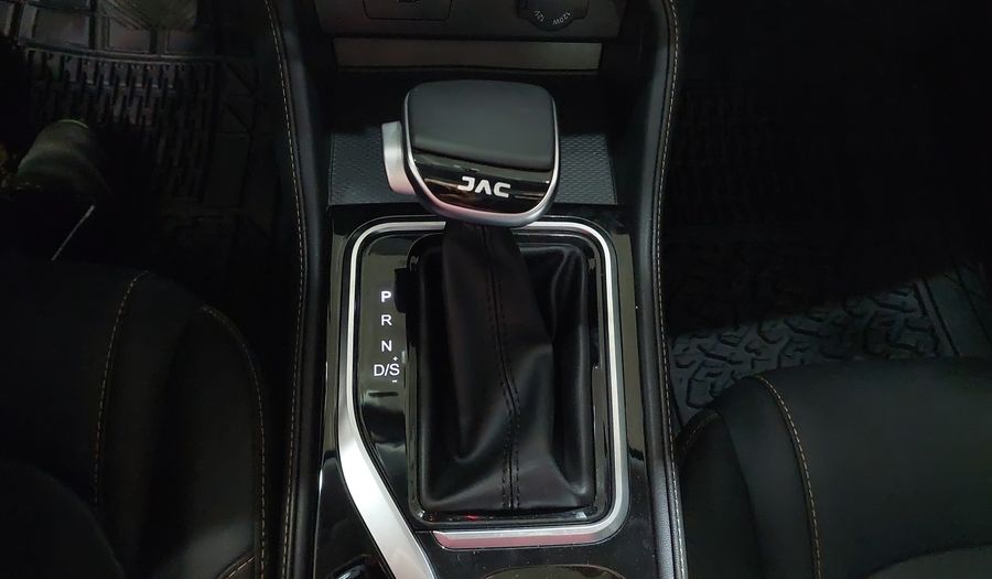 Jac Sei4 Pro 1.5 ACTIVE CVT Suv 2022