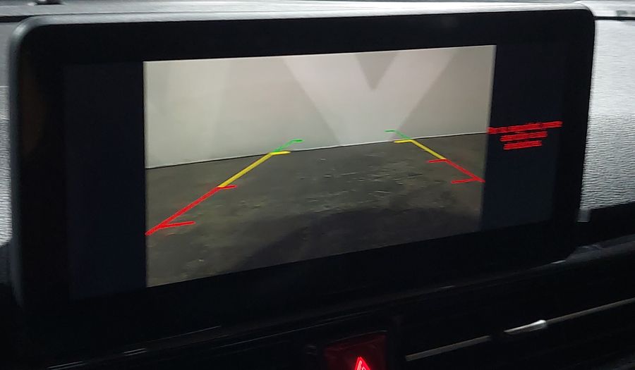 Jac Sei4 Pro 1.5 ACTIVE CVT Suv 2022