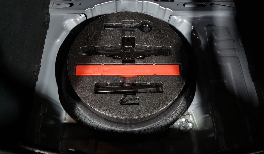 Jac Sei4 Pro 1.5 ACTIVE CVT Suv 2022