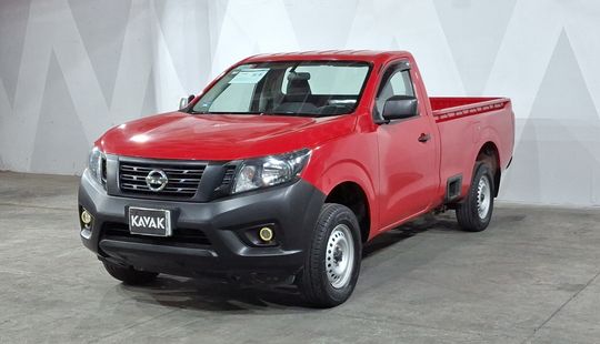 Nissan • NP300