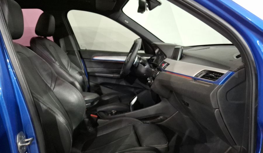 Bmw X1 2.0 SDRIVE20IA M SPORT AT Suv 2018