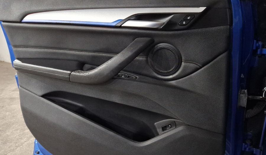 Bmw X1 2.0 SDRIVE20IA M SPORT AT Suv 2018