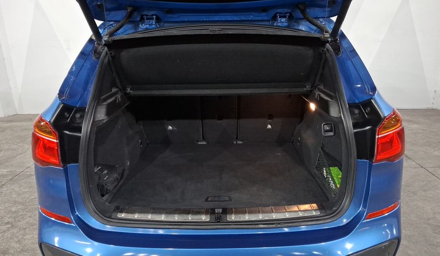 Bmw X1 2.0 SDRIVE20IA M SPORT AT Suv 2018