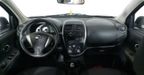Nissan March 1.0 12V FLEX S Hatchback 2015