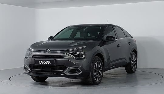Citroën • C4
