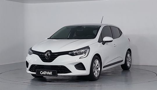 Renault • Clio